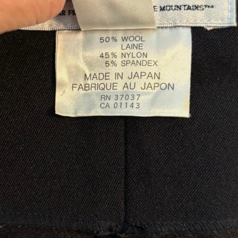 Obermeyer Women’s Size 6 Regular Ski Bibs Suit St… - image 4